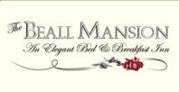 BEALL MANSION An Elegant Bed & Breakfast Inn